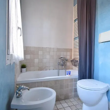 Battisti Heights Apartment Padua