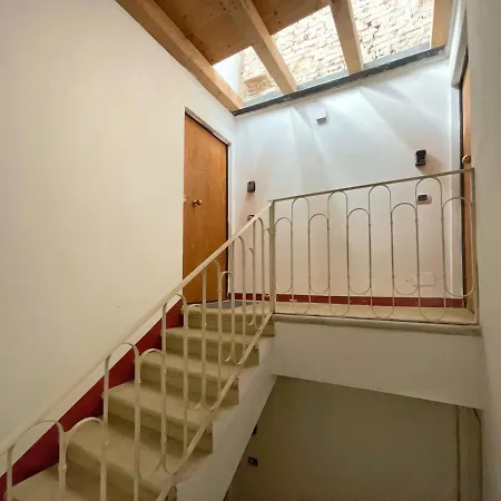 Battisti Heights Apartment Padua