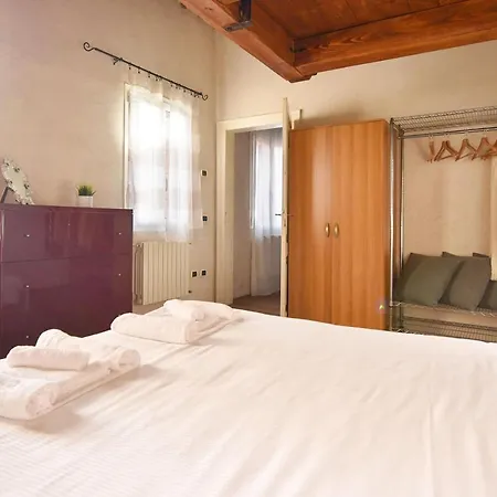 Appartamento Battisti Heights