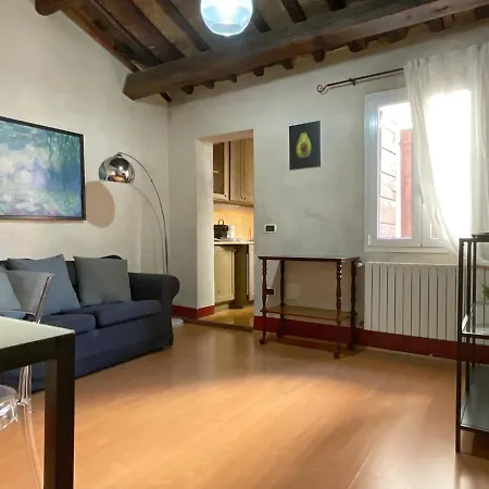 Appartamento Battisti Heights *